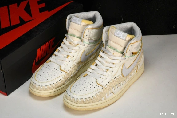 Rep EP FD2565-100  FD2565-100 1 Union Jordan  High  OG 